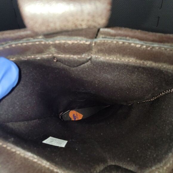 Womens Sz 10 Brown Rocket Dog Shelly Heeled Boots - Picture 6 of 10